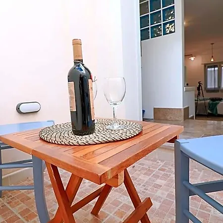 Malikas House 4* Otranto