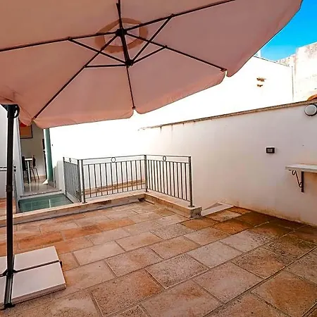 Hotel Malikas House Otranto