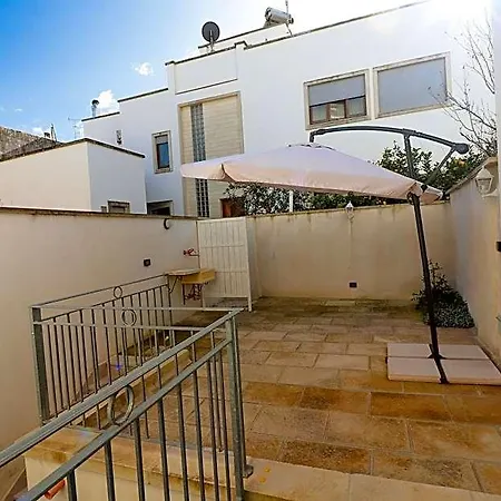 Malikas House 오트란토
