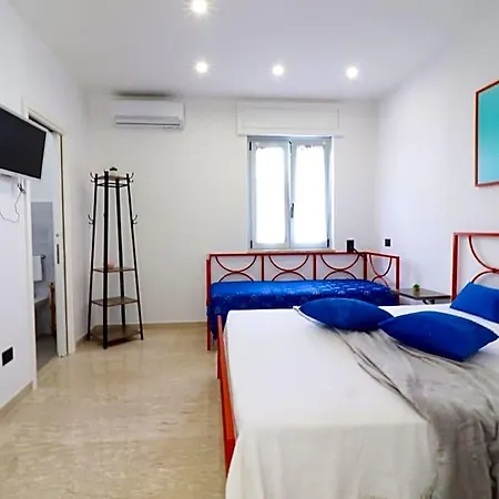 Malikas House 호텔 오트란토