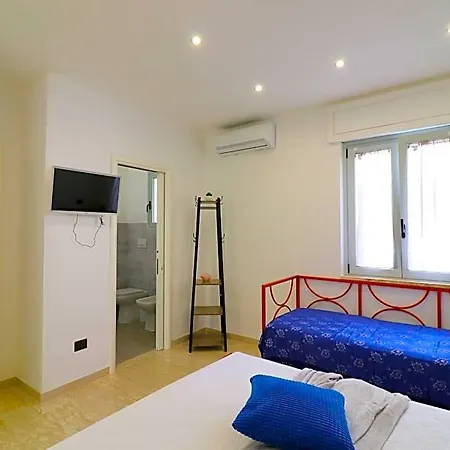 Malikas House Hotel Otranto