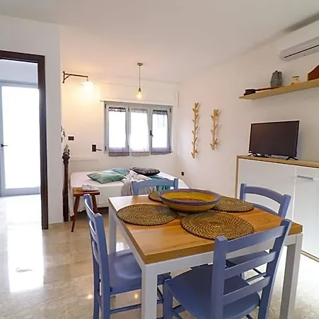 호텔 Malikas House 오트란토