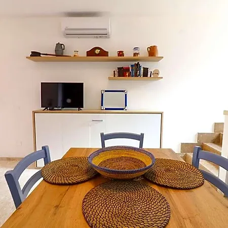Malikas House 호텔