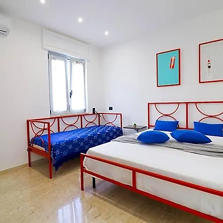 Malikas House 호텔 오트란토