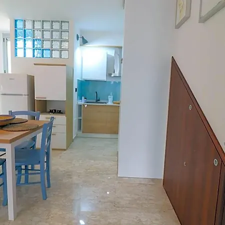 Malikas House Hotel Otranto