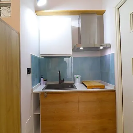 Malikas House 호텔